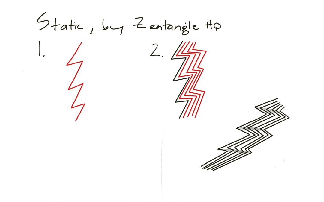Static Step-Out