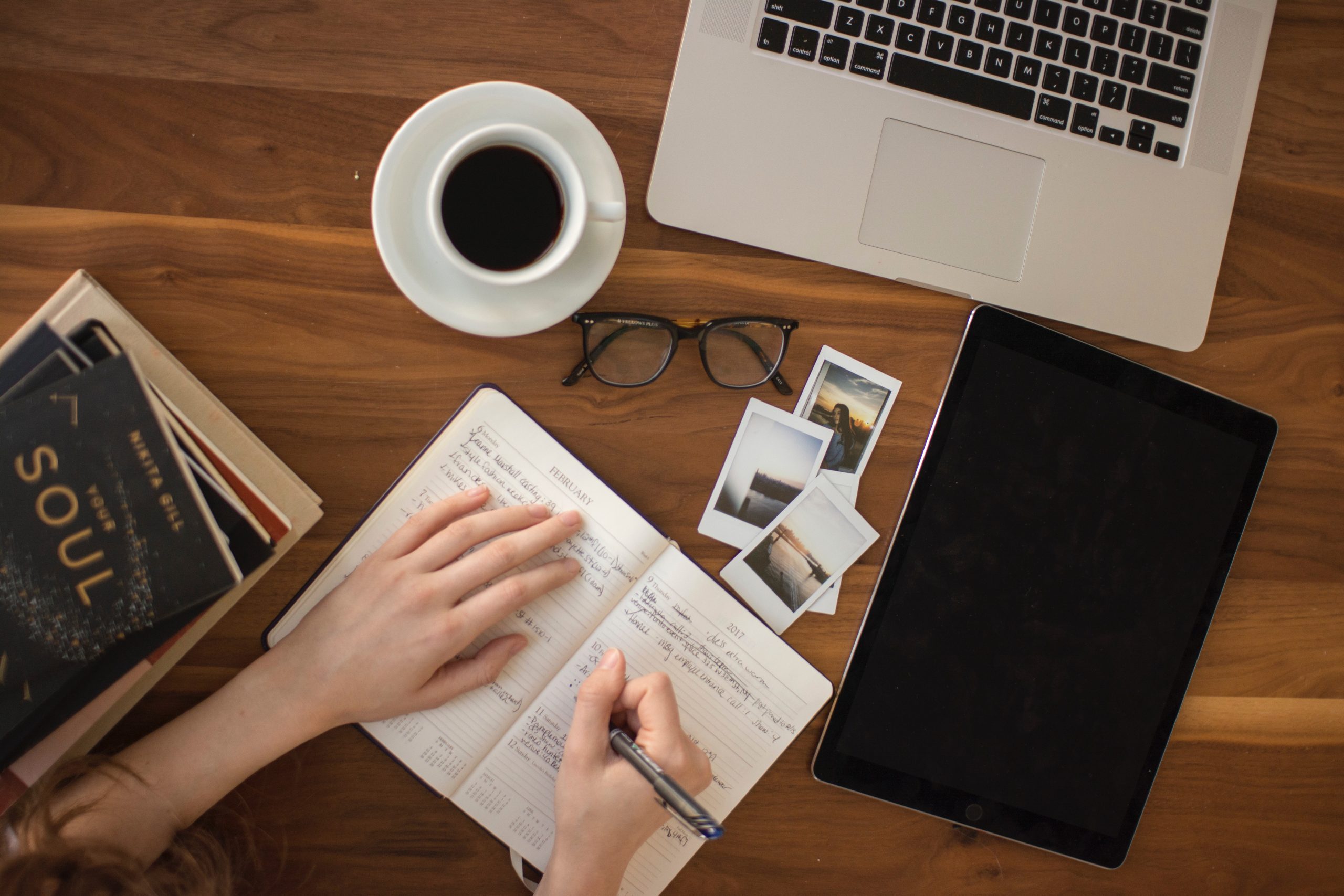 Online Event: Monthly Creative Group August 2026